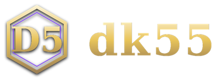 dk55 logo